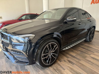Mercedes-Benz GLE Coupé 350 de 4Matic EQ-Power Coupé Premium Plus (3)
