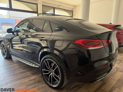 Mercedes-Benz GLE Coupé 350 de 4Matic EQ-Power Coupé Premium Plus (4)