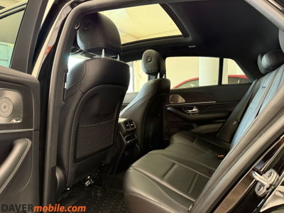Mercedes-Benz GLE Coupé 350 de 4Matic EQ-Power Coupé Premium Plus (8)
