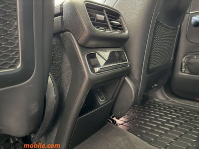 Mercedes-Benz GLE Coupé 350 de 4Matic EQ-Power Coupé Premium Plus (9)