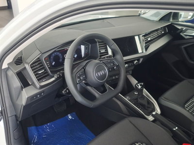 Audi A1 Sportback 30 TFSI S tronic S line edition (7)