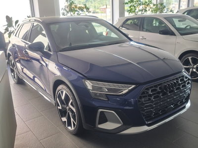 Audi A3 Sportback 2.0 TDI nuova