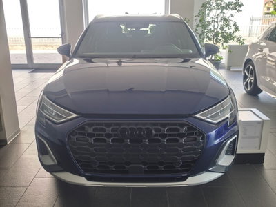Audi A3 Sportback 2.0 TDI (2)
