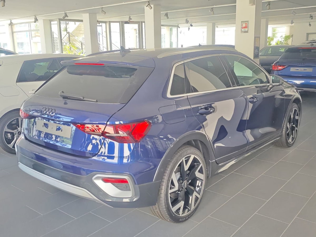 Audi A3 Sportback 2.0 TDI (5)
