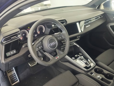 Audi A3 Sportback 2.0 TDI (6)