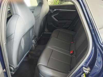 Audi A3 Sportback 2.0 TDI (8)