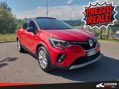 Renault Captur TCe 90 CV Equilibre