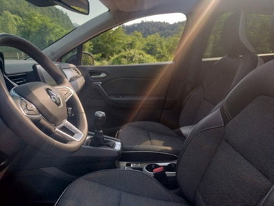 Renault Captur TCe 90 CV Equilibre (13)