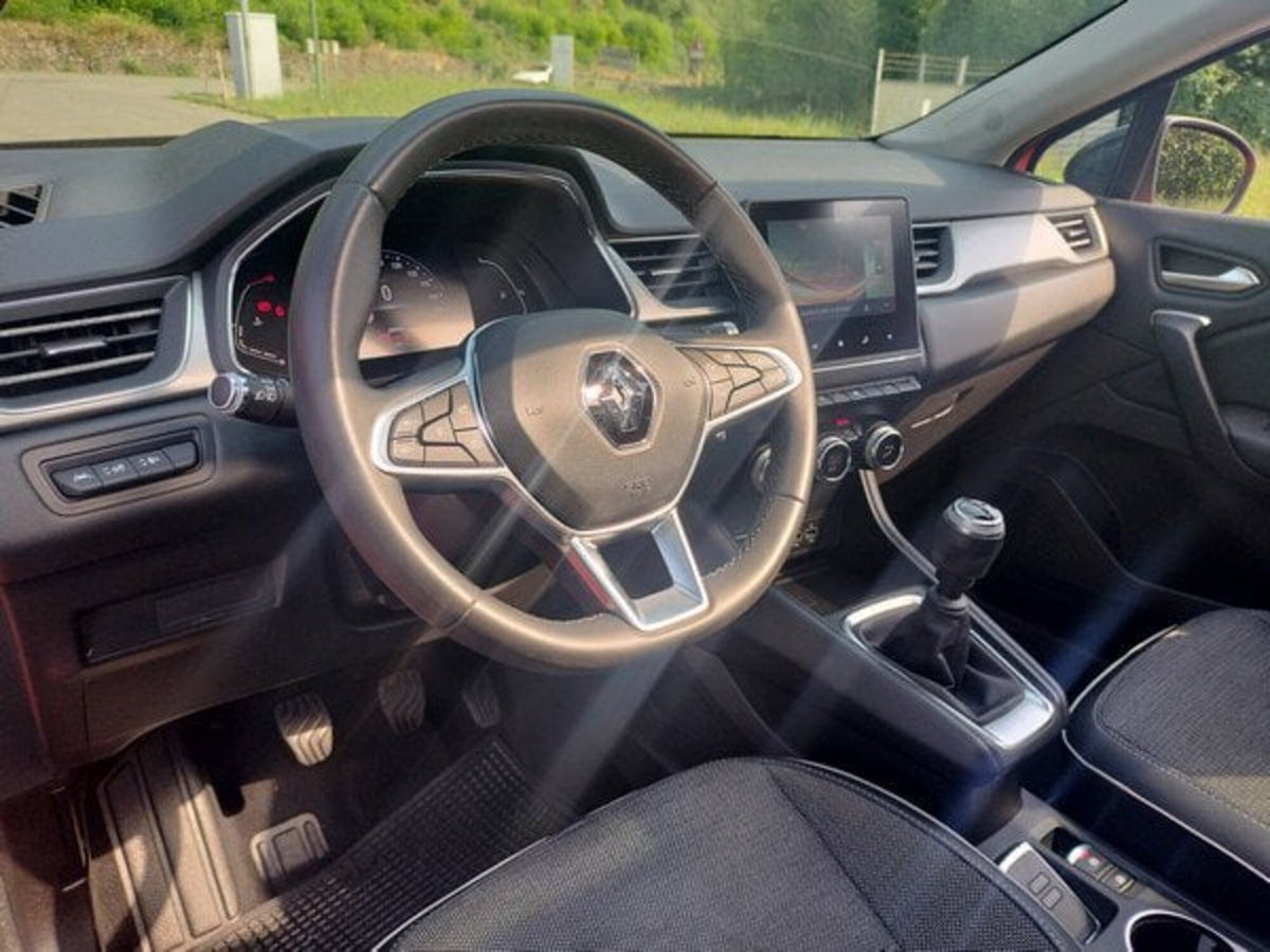 Renault Captur TCe 90 CV Equilibre (14)