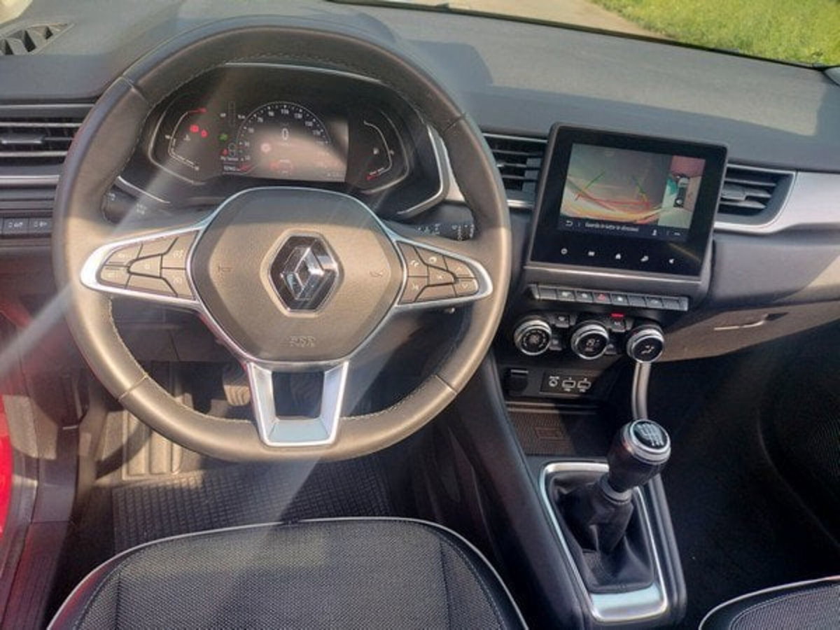 Renault Captur TCe 90 CV Equilibre (15)