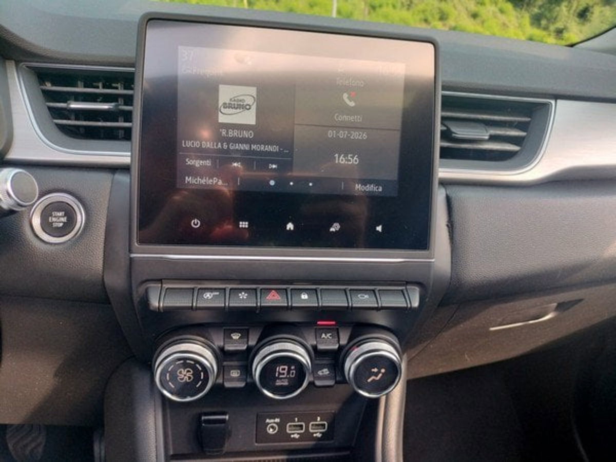 Renault Captur TCe 90 CV Equilibre (17)