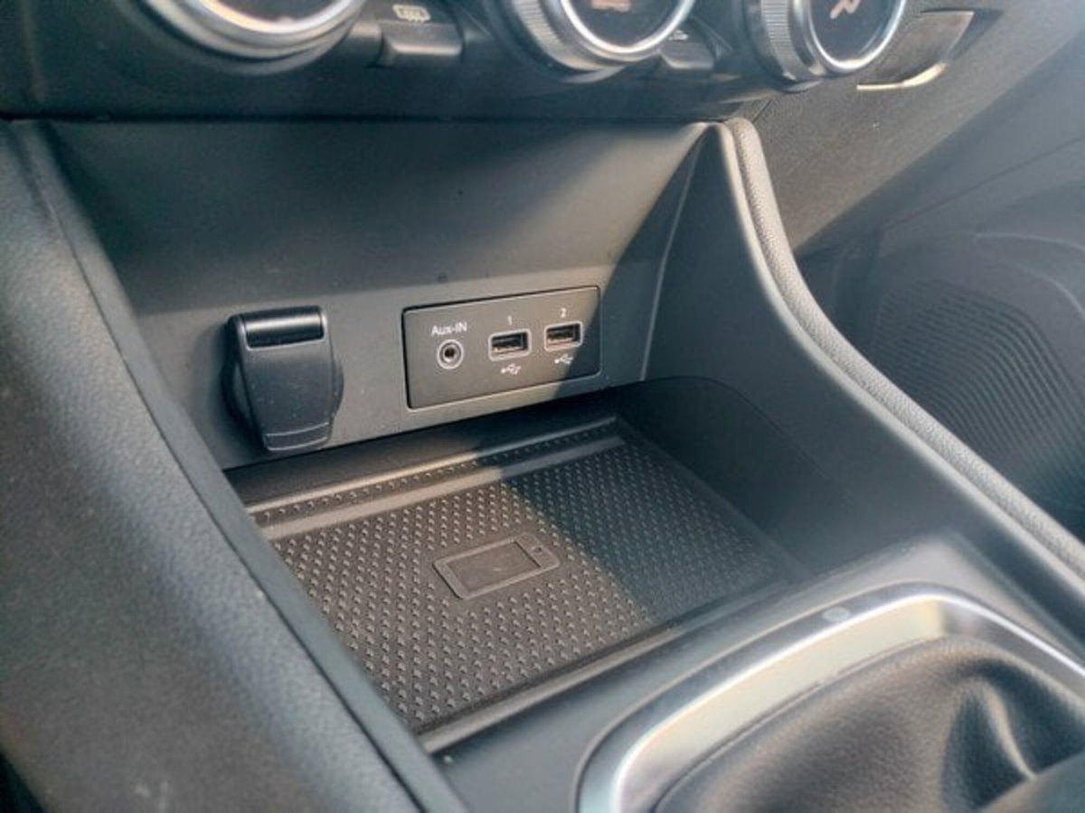 Renault Captur TCe 90 CV Equilibre (18)