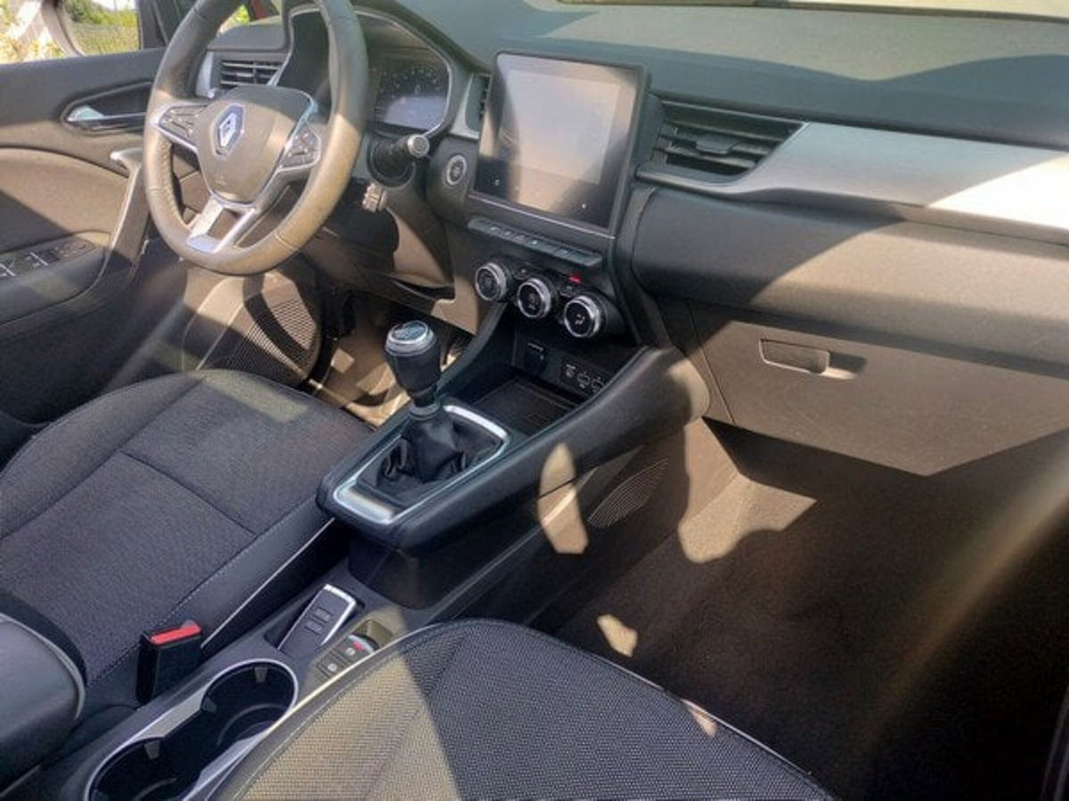 Renault Captur TCe 90 CV Equilibre (20)