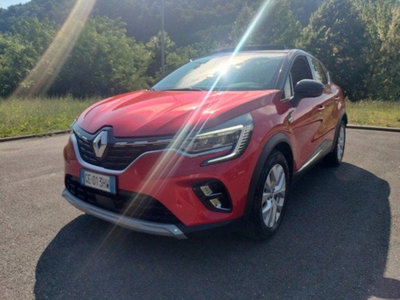 Renault Captur TCe 90 CV Equilibre (3)