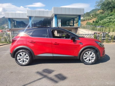 Renault Captur TCe 90 CV Equilibre (4)