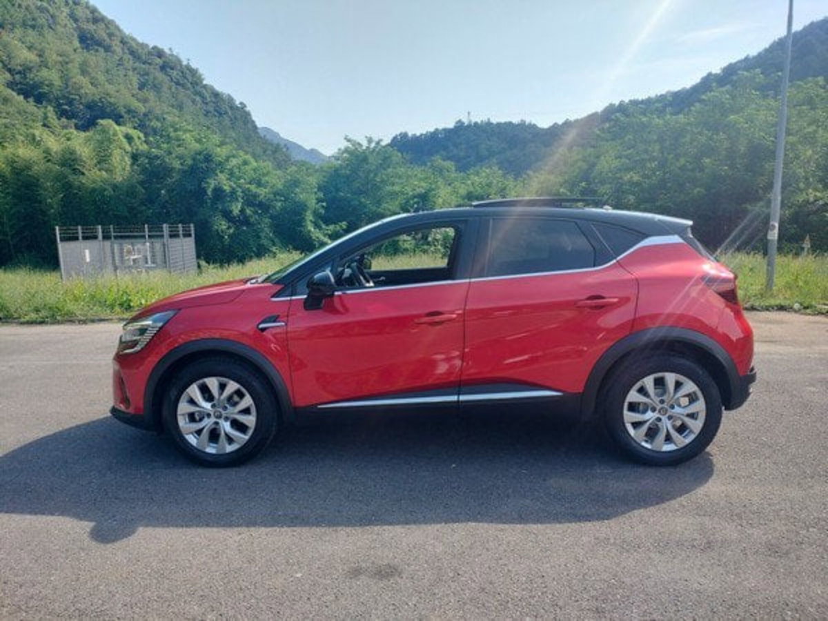 Renault Captur TCe 90 CV Equilibre (5)
