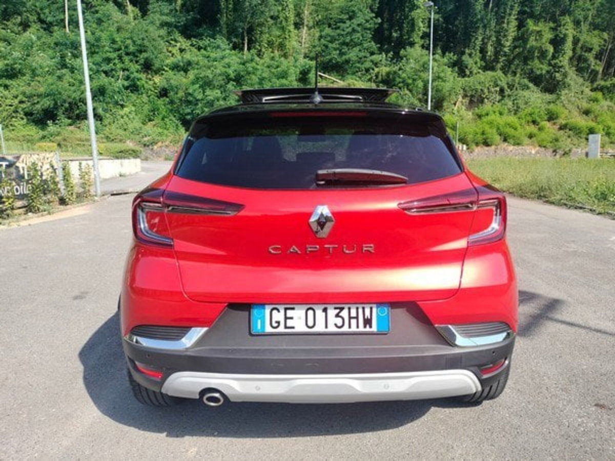 Renault Captur TCe 90 CV Equilibre (7)