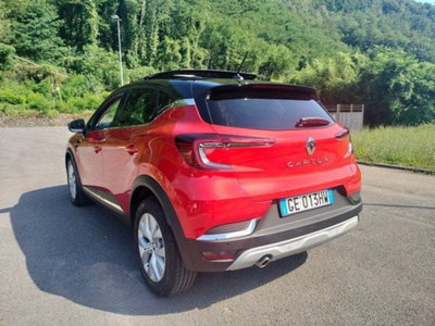 Renault Captur TCe 90 CV Equilibre (8)