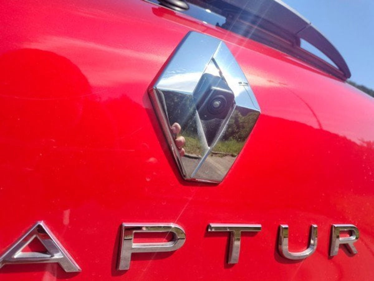 Renault Captur TCe 90 CV Equilibre (9)