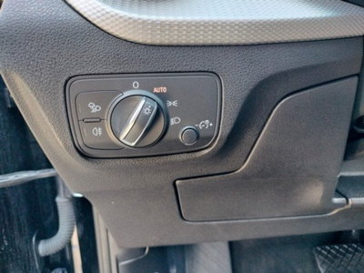 Audi Q2 Q2 35 TFSI S tronic S line Edition (12)