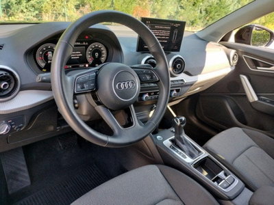 Audi Q2 Q2 35 TFSI S tronic S line Edition (14)