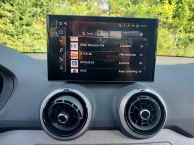 Audi Q2 Q2 35 TFSI S tronic S line Edition (16)