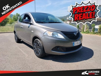 Lancia Ypsilon 1.0 FireFly 5 porte S&S Hybrid Maryne usata