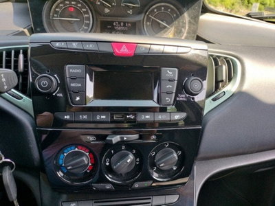 Lancia Ypsilon 1.0 FireFly 5 porte S&S Hybrid Maryne (13)