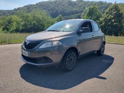 Lancia Ypsilon 1.0 FireFly 5 porte S&S Hybrid Maryne (3)