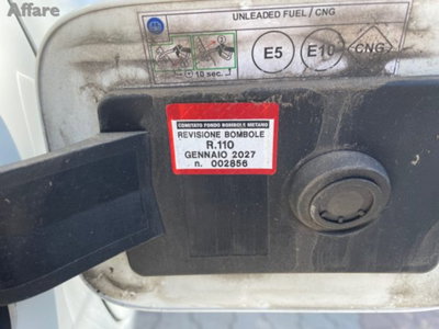 Fiat Panda 0.9 TwinAir Turbo Natural Power Pop Van 2 posti (15)