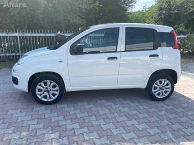 Fiat Panda 0.9 TwinAir Turbo Natural Power Pop Van 2 posti (2)