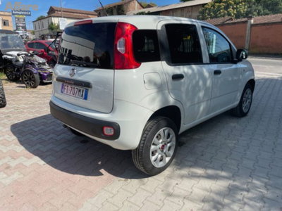 Fiat Panda 0.9 TwinAir Turbo Natural Power Pop Van 2 posti (5)