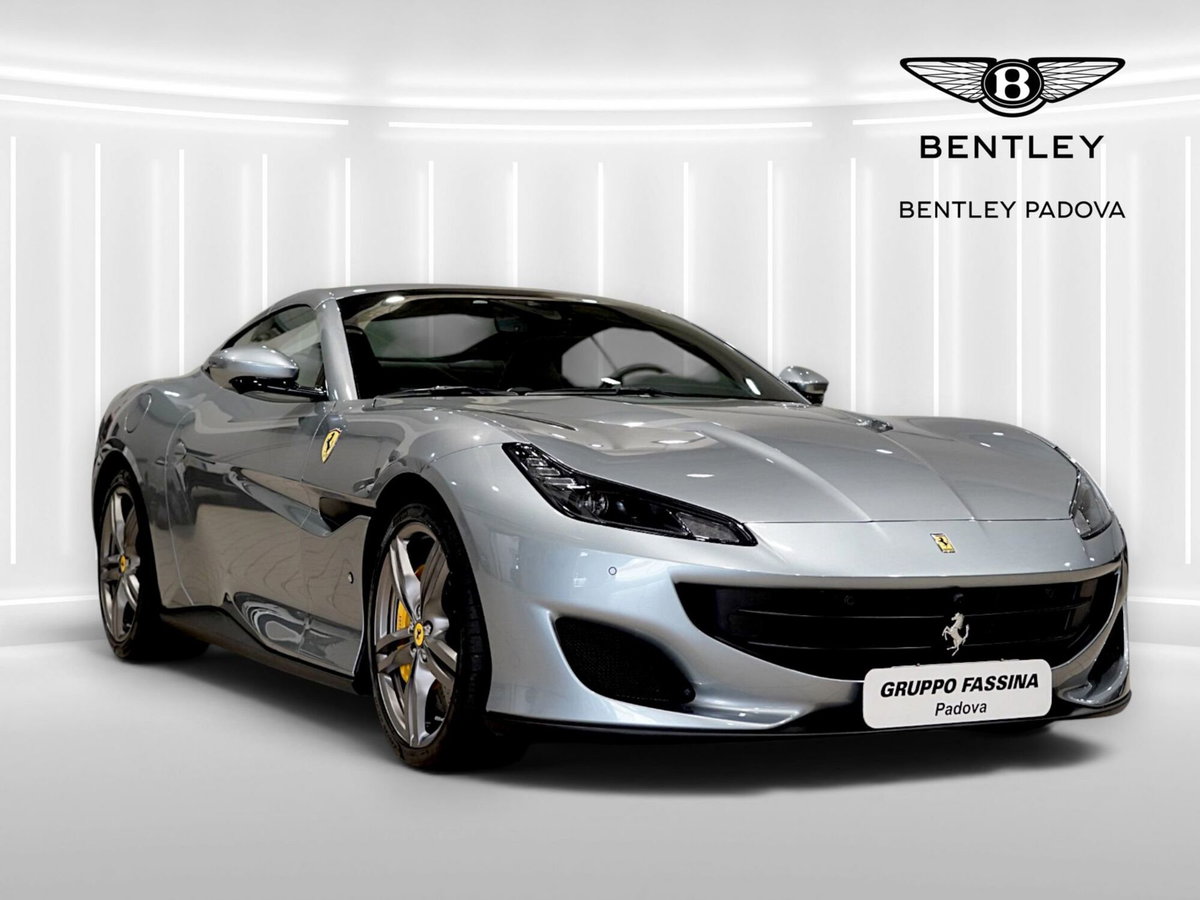 Ferrari Portofino Spider Portofino