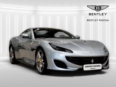 Ferrari Portofino Spider Portofino usata