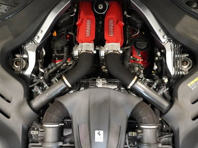 Ferrari Portofino Spider Portofino (10)