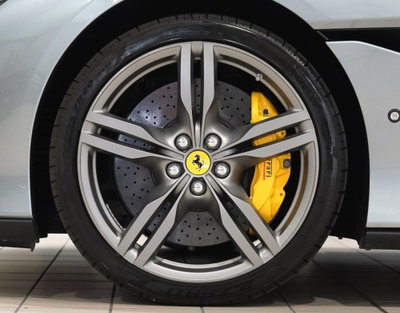 Ferrari Portofino Spider Portofino (12)