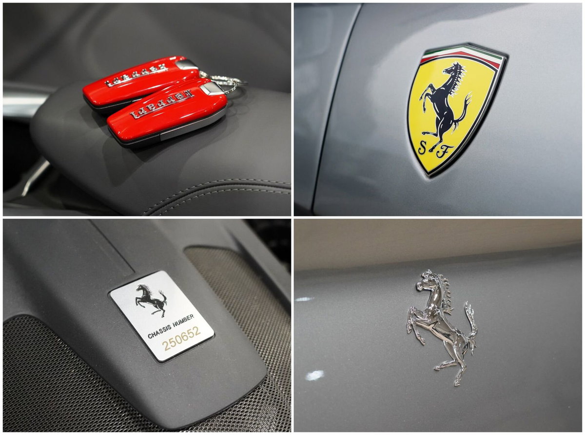 Ferrari Portofino Spider Portofino (13)
