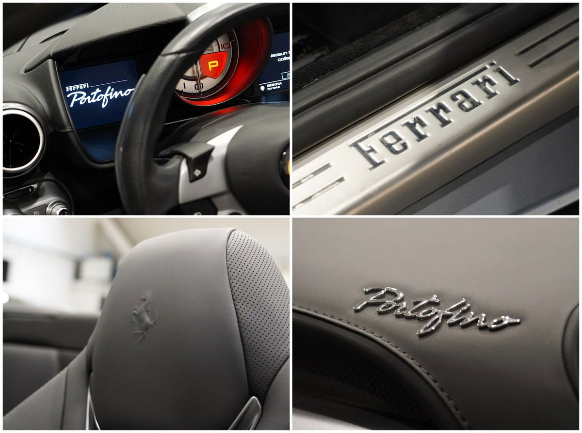 Ferrari Portofino Spider Portofino (14)