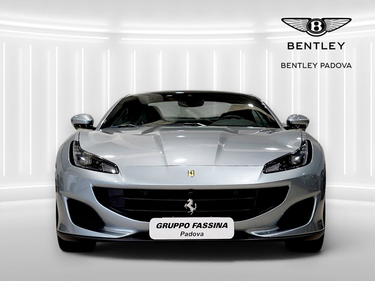 Ferrari Portofino Spider Portofino (2)