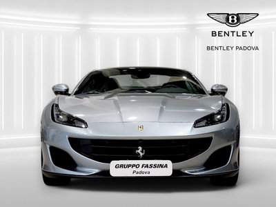 Ferrari Portofino Spider Portofino (2)