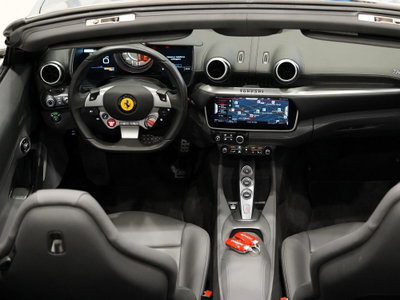 Ferrari Portofino Spider Portofino (4)