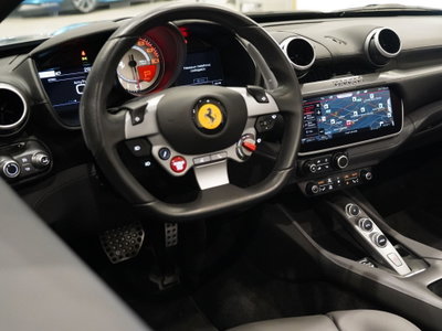 Ferrari Portofino Spider Portofino (5)