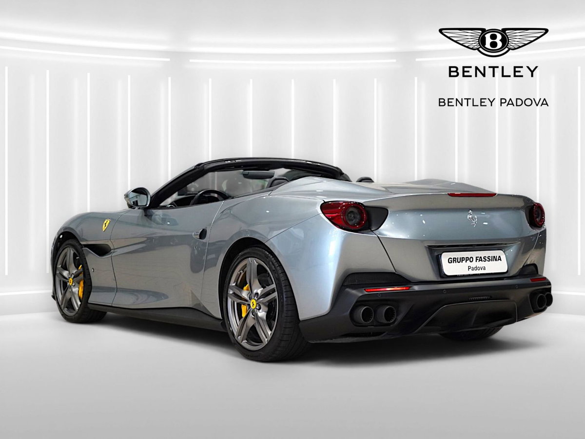 Ferrari Portofino Spider Portofino (7)