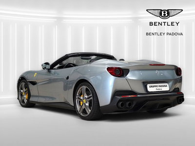 Ferrari Portofino Spider Portofino (7)