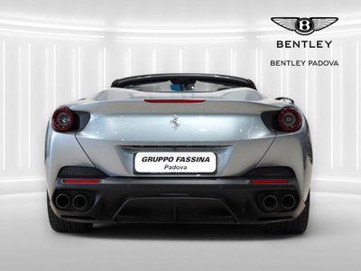 Ferrari Portofino Spider Portofino (8)