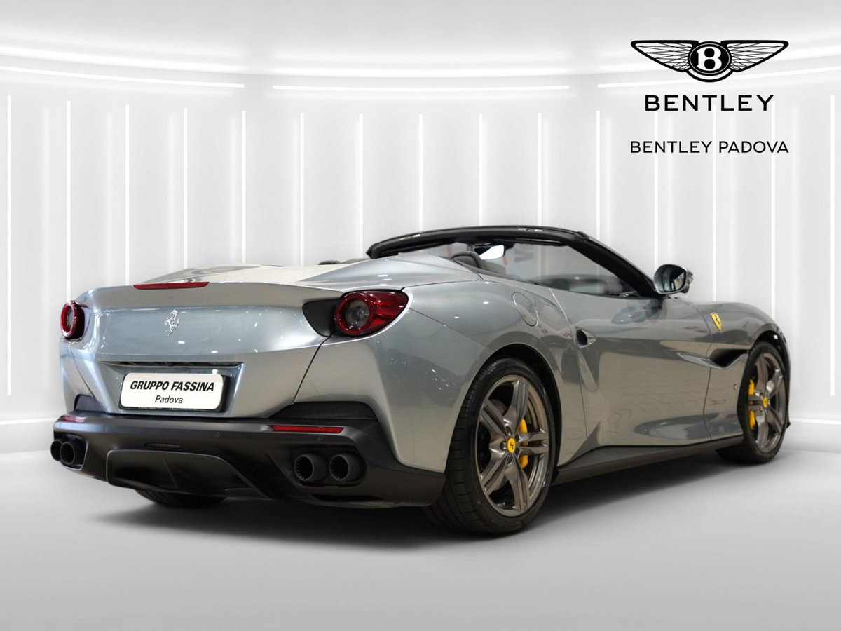 Ferrari Portofino Spider Portofino (9)