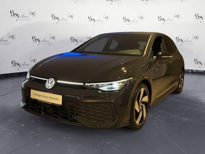 Volkswagen Golf GTI Clubsport 2.0 TSI DSG 5p. BlueMotion Technology usata