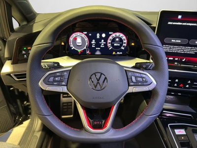 Volkswagen Golf GTI Clubsport 2.0 TSI DSG 5p. BlueMotion Technology (10)