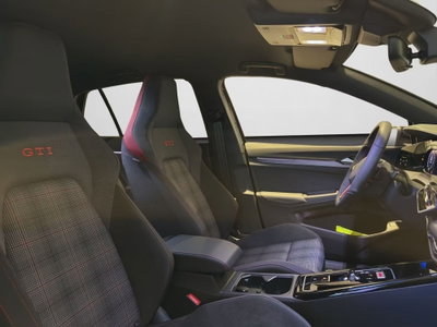 Volkswagen Golf GTI Clubsport 2.0 TSI DSG 5p. BlueMotion Technology (11)