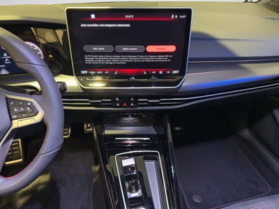 Volkswagen Golf GTI Clubsport 2.0 TSI DSG 5p. BlueMotion Technology (12)